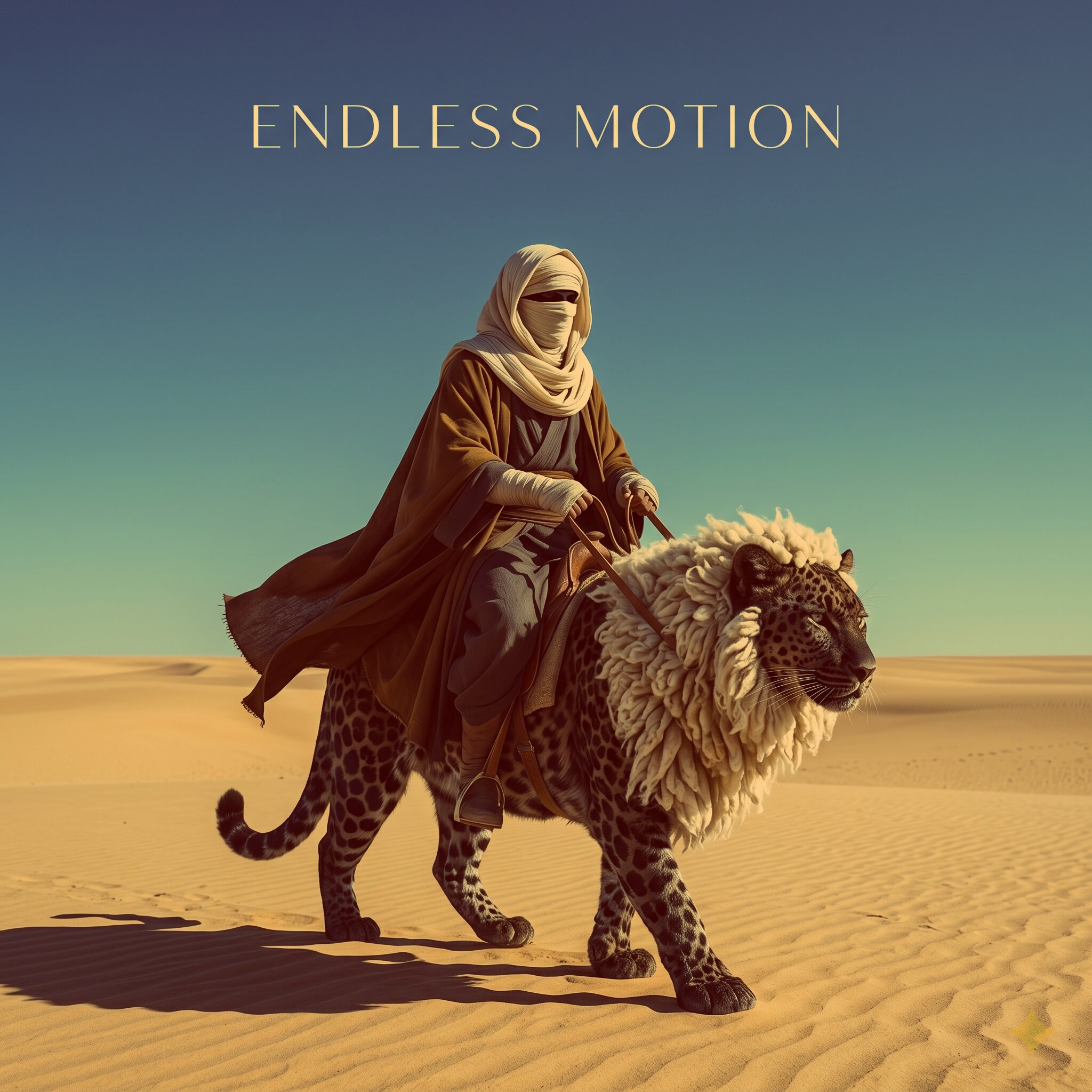 ENDLESS MOTION